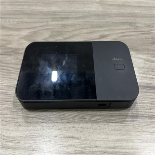AS-IS Inseego MiFi X PRO 5G (M3000)