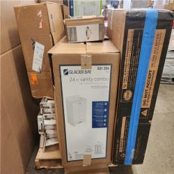 Phoenix AS-IS Mixed Home Improvement Pallet