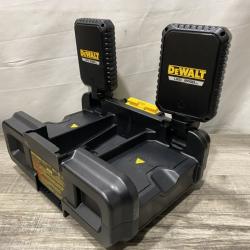 LIKE NEW - DEWALT Tough System 2.0 Flex Volt 20V/60V Cordless LED Adjustable Work Light