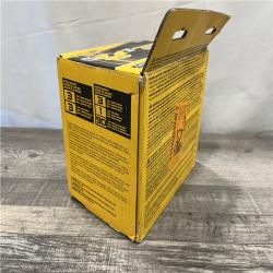 NEW - DEWALT 20V XR Lithium-Ion Starter Pack with 8.0 Ah and 4.0 Ah Battery Packs and Charger