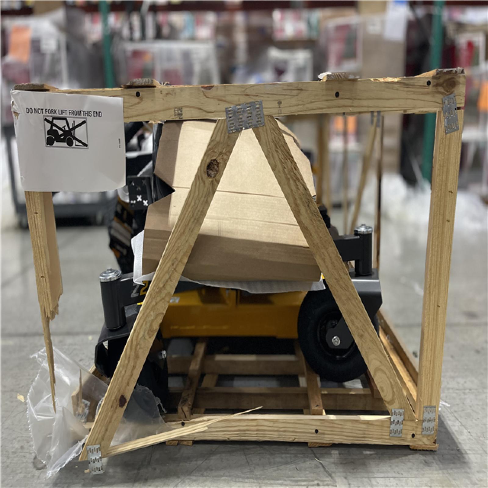 DALLAS LOCATION- AS-IS HOME IMPROVEMENT PALLET