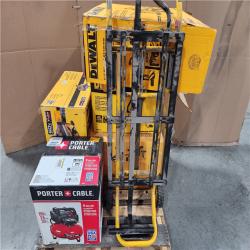 PHOENIX AS-IS TOOL PALLET