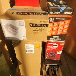 Phoenix AS-IS Monster Turbo Pallet