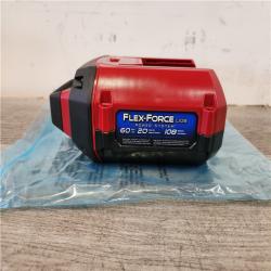 Phoenix Location NEW Toro 60V MAX* Flex-Force 2.5Ah Lithium-Ion Battery (3 Pack)