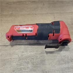 AS-IS Milwaukee FUEL 12V Cordless Oscillating Multi-Tool (Tool-Only)