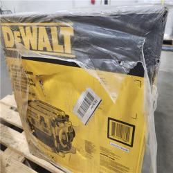 NEW-DEWALT 15 Amp Corded 13 in. Heavy-Duty 2-Speed Bench Planer
