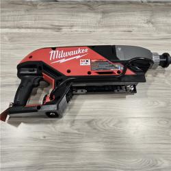LIKE NEW- Milwaukee MXF301-2CP MX FUEL Handheld Core Drill Kit
