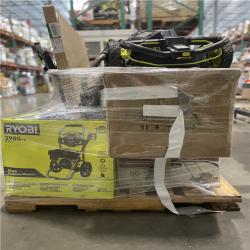 DALLAS LOCATION - AS-IS MONSTER TURBO