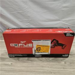 NEW! - Milwaukee 2719-20 Hackzall Reciprocating Saw