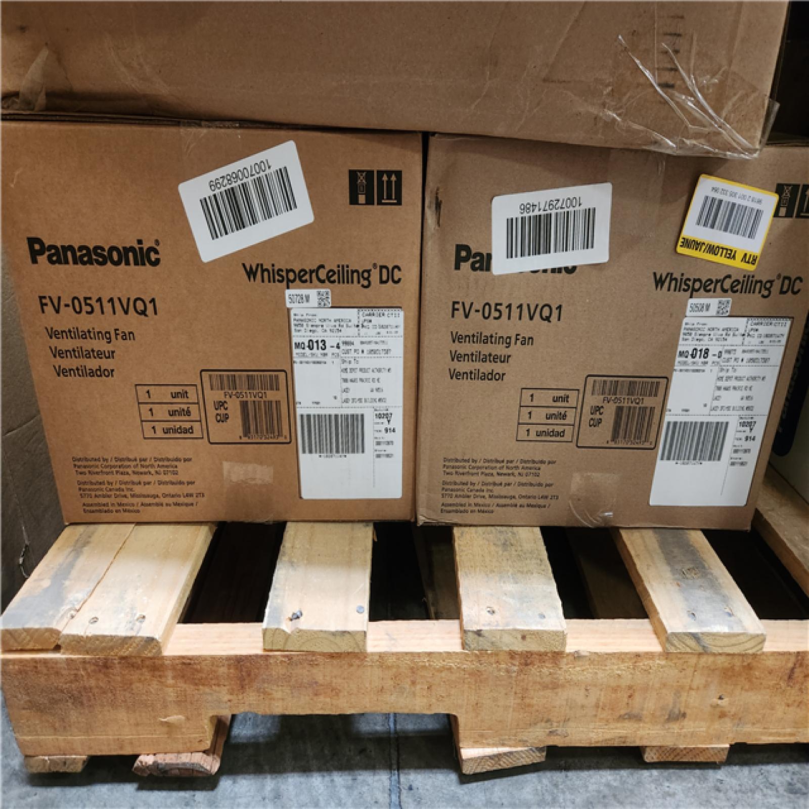 Phoenix AS-IS Mixed Home Improvement Pallet