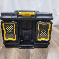 AS-IS Tough System 2.0 Flex Volt 20V/60V Cordless 4000 Lumen LED Adjustable Folding Panel Work Light