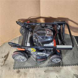 HOUSTON LOCATION - AS-IS Echo 21 Inch 190 CC Gas-Powered Self-Propelled Lawn Mower - LM-2119SP