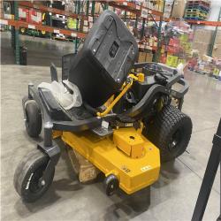 Dallas Location - As-Is Cub Cadet Z2 60 in. Zero Turn Mower