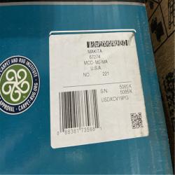 DALLAS LOCATION - AS-IS HOME IMPROVEMENT PALLET