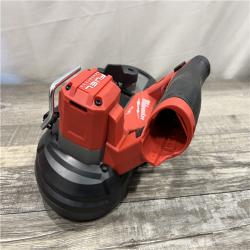 AS-IS Milwaukee FUEL 12V Lithium-Ion Cordless Compact Band Saw (Tool-Only)