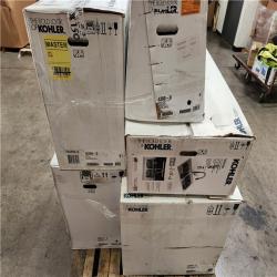 Phoenix AS-IS Mixed Home Improvement Pallet