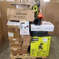 Phoenix AS-IS Monster Turbo Pallet