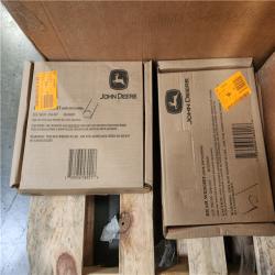 Phoenix NEW John Deere Zero-Turn Mower 42 in. 6.5 Bushel Twin Bagger