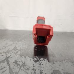 AS-IS- Milwaukee FUEL 18-Volt Lithium-Ion Brushless Cordless 4-1/2 in./6 in. Braking Grinder with Paddle Switch (Tool-Only)