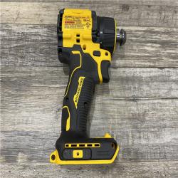 AS-IS DEWALT ATOMIC 20V MAX 1/2 in. Multi-Head Drill Driver (Tool Only)