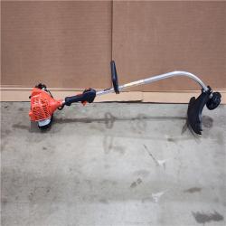 HOUSTON LOCATION - AS-IS Echo GT-225 21.2cc 2 Stroke Lightweight Durable Gas Curved Shaft String Trimmer
