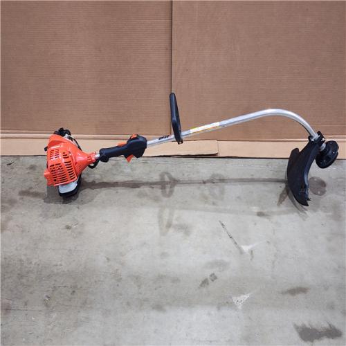 HOUSTON LOCATION - AS-IS Echo GT-225 21.2cc 2 Stroke Lightweight Durable Gas Curved Shaft String Trimmer