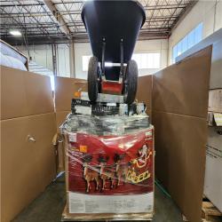 Phoenix AS-IS Mixed Home Improvement Pallet