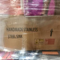 Phoenix AS-IS Mixed Home Improvement Pallet