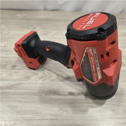 AS-IS Milwaukee M18 FUEL 18V Cordless Impact Wrench (Tool-Only)