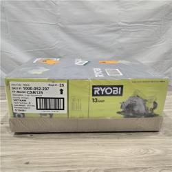 NEW! - RYOBI 13 Amp 7-1/4 in. Circular Saw (QUANTITY OF 2)