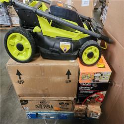 Phoenix AS-IS Monster Turbo Pallet