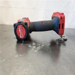 AS-IS- MILWAUKEE 3/8 COMPACT IMPACT WRENCH (Tool-Only)