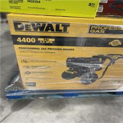 DALLAS LOCATION- AS-IS MONSTER TURBO PALLET  