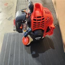 HOUSTON LOCATION - AS-IS ECHO 21.2 Cc Gas 2-Stroke Attachment Capable Power Head for Use with Pro Attachment Series