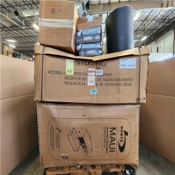 Phoenix AS-IS Mixed Home Improvement Pallet