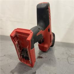 AS-IS - Milwaukee M18 HACKZALL Reciprocating Saw