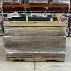 DALLAS LOCATION- AS-IS MONSTER TURBO