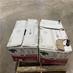 Houston Location - AS-IS home improvement pallet