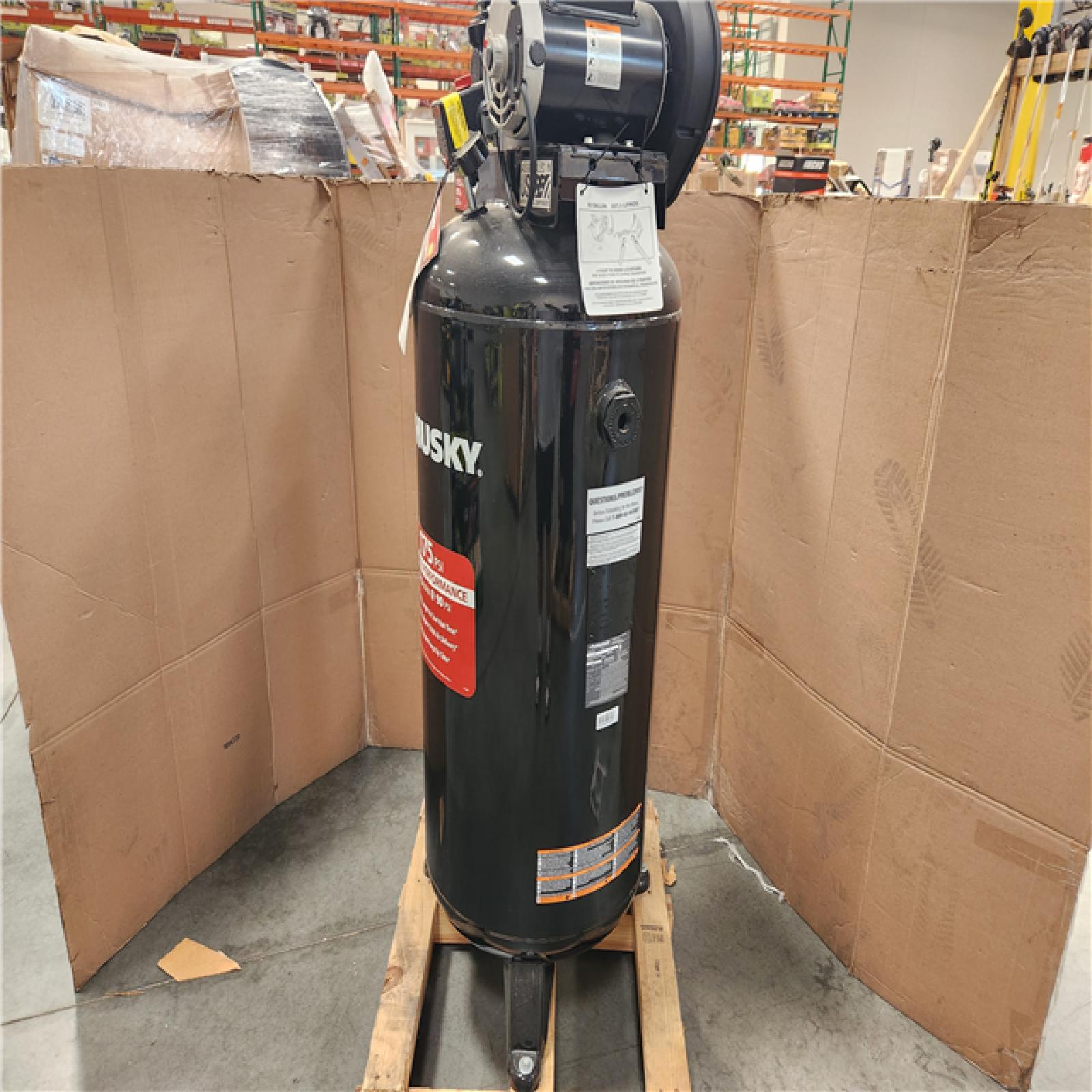CALIFORNIA AS-IS OUT DOOR POWER EQUIPMENT
