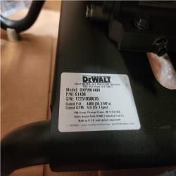 Phoenix LIKE NEW DEWALT 4400 PSI 4.0 GPM Cold Water Gas Pressure Washer