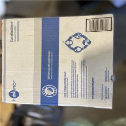 NEW! - InSinkErator Evolution Select Lift and Latch Quiet Series 5/8 HP Continuous Feed Garbage Disposal with Power Cord Kit