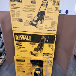 CALIFORNIA AS-IS OUT DOOR POWER EQUIPMENT