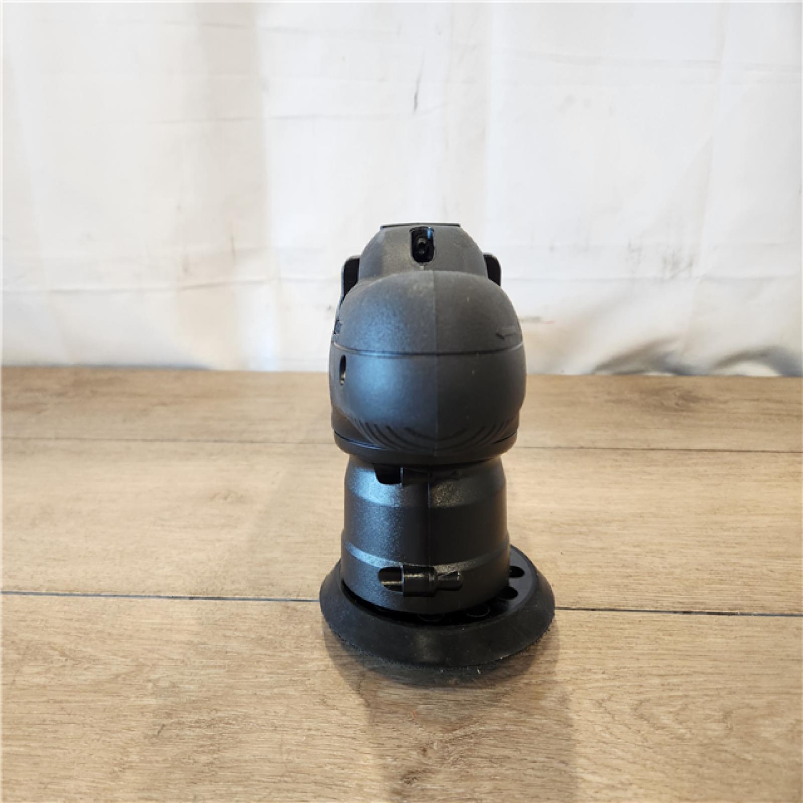 AS-IS- DEWALT 20V MAX XR Brushless Cordless 5 Random Orbit Polisher Kit