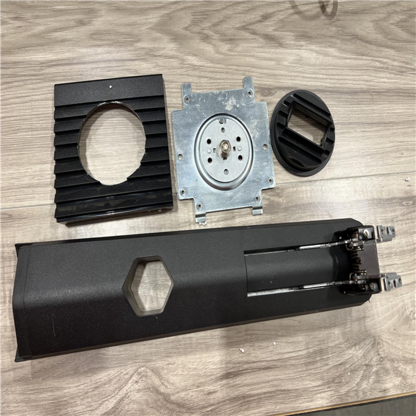 AS-IS Dell S3422DWG 34 WQHD VA LED Curved Gaming Monitor