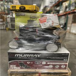 DALLAS LOCATION- AS-IS MONSTER TURBO