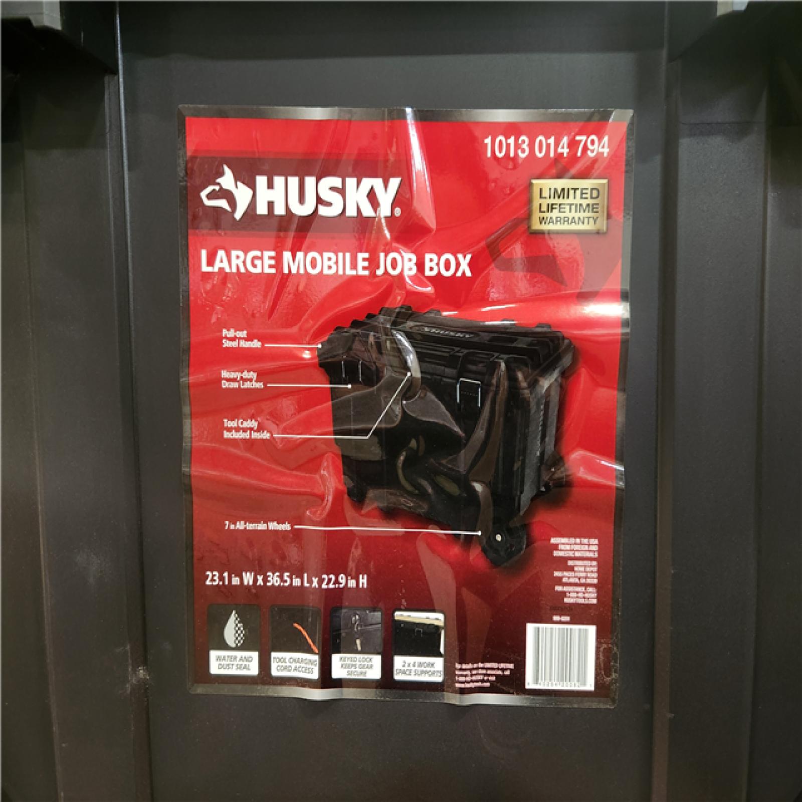 Phoenix AS-IS .Com Home Improvement Pallet