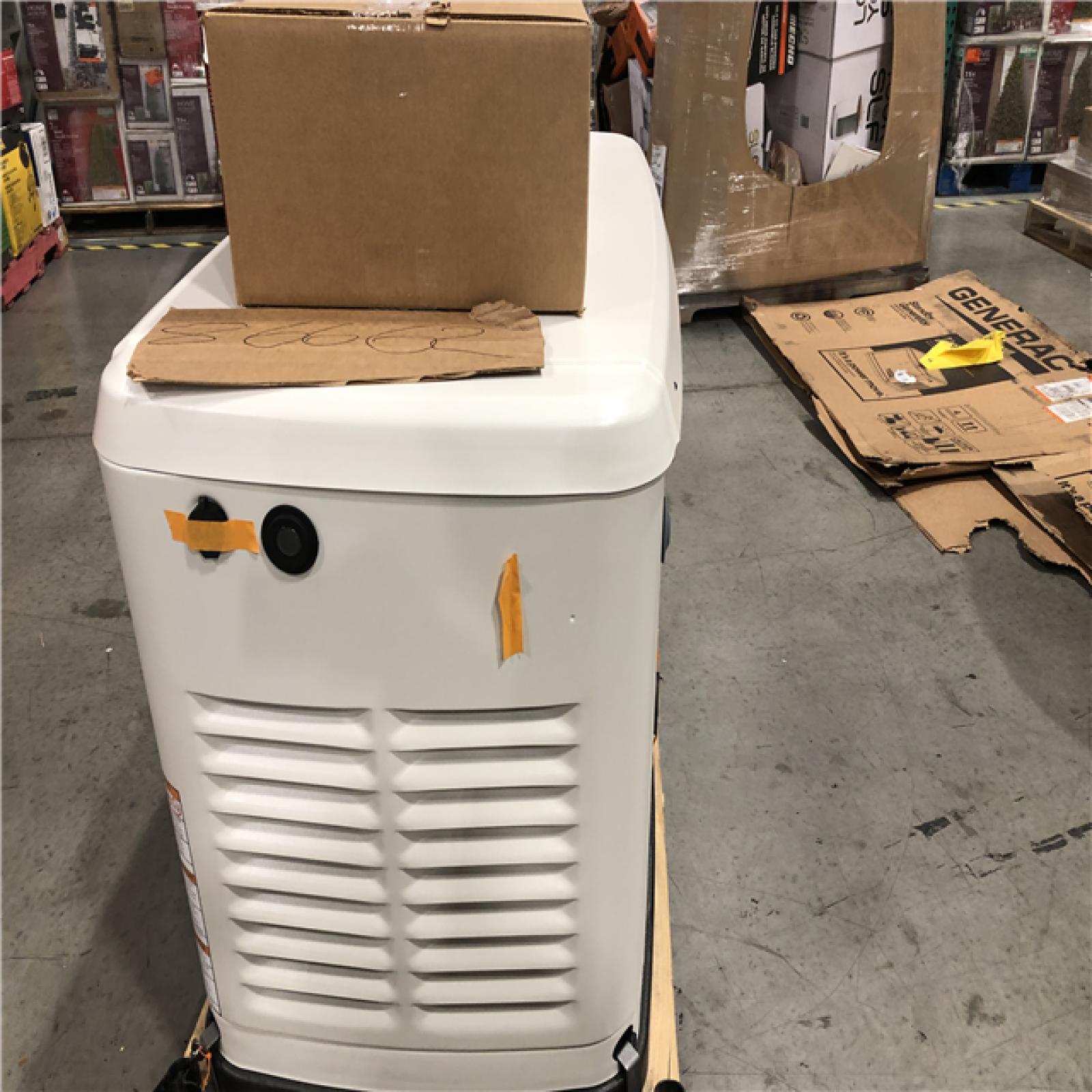 DALLAS LOCATION - Generac GUARDIAN 14KW