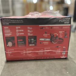 NEW! - Milwaukee M18 FUEL 16 in. 18V Lithium-Ion Brushless Battery Chainsaw (TOOL ONLY)