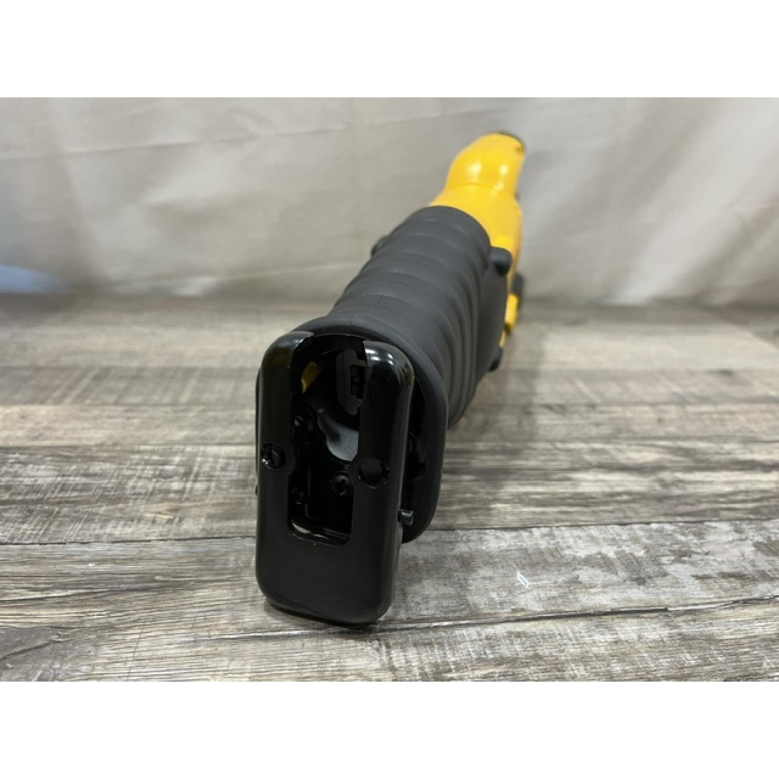 AS-IS DEWALT 20V MAX Cordless Reciprocating Saw (Tool Only)