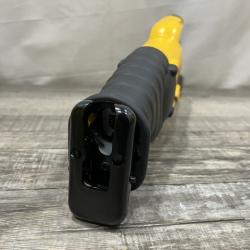 AS-IS DEWALT 20V MAX Cordless Reciprocating Saw (Tool Only)